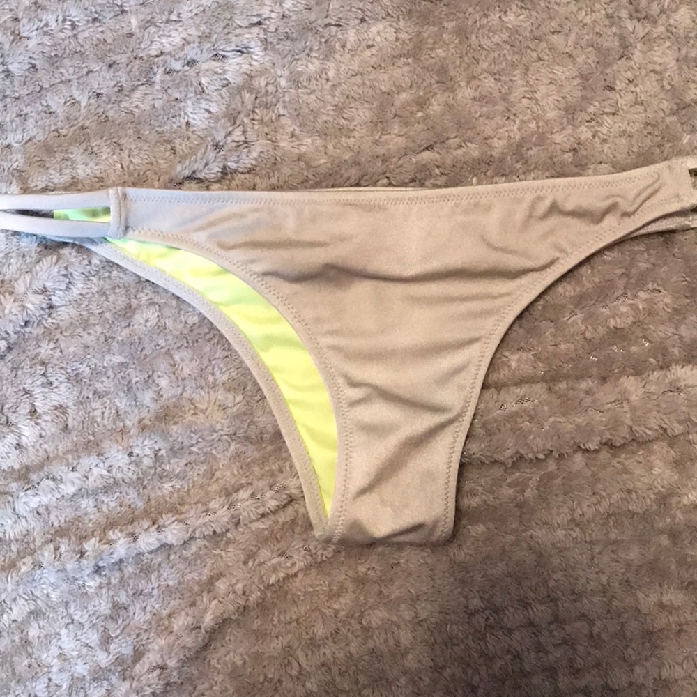 Vs swim